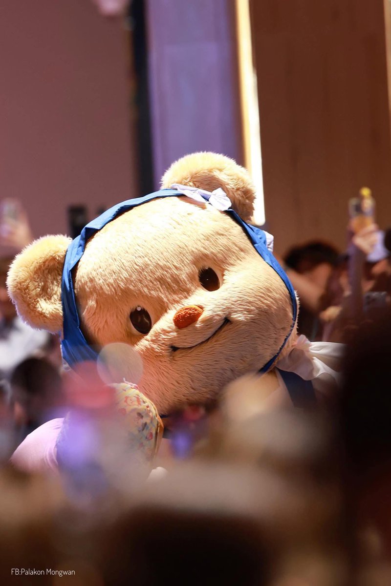 มัมเป็นกำลังใจให้นะเจ้าเนยจิ๋ว ไม่ว่าจะเรื่องอะไรก็ขอให้หนูผ่านทุกอย่างไปได้ด้วยดีนะคะยัยเด็กคนเก่งของมัม หันมาเมื่อไหร่หนูจะมีมัมๆแด็ดๆคอย support เสมอนะลูก 😘💗🐻
#Butterbear
#OurStarOurButterbear