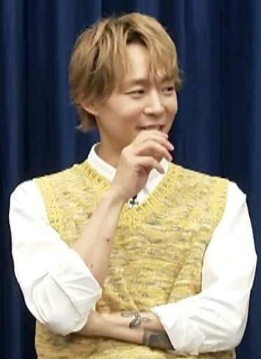 ポチッと👇👇

【 #Kboard 】
#パク・ユチョン に投票完了！
#Kboardランキング で推しに投票しよう kboard.jp/vote/share/142…