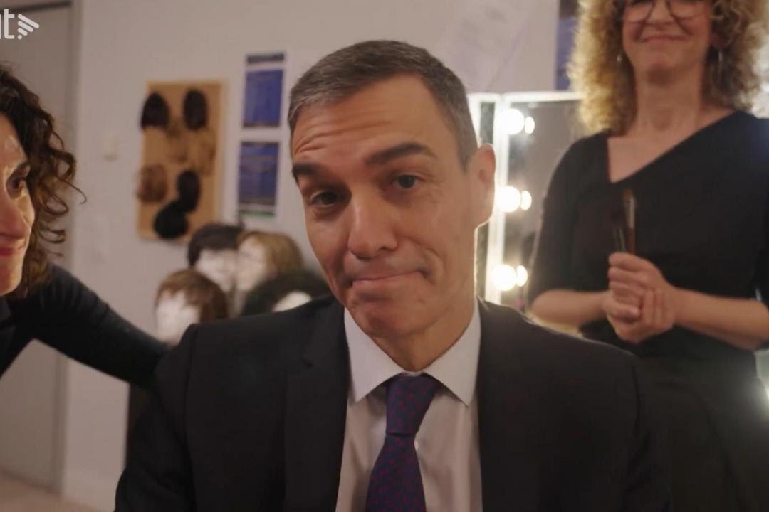 Se suele repetir en las tertulias políticas que Pedro Sánchez ha demostrado a lo largo de estos años una gran inteligencia, aunque sea para hacer el mal. No es cierto. Cualquiera puede percibir que la acción política de Pedro Sánchez, el triunfo de su mantenimiento en el poder