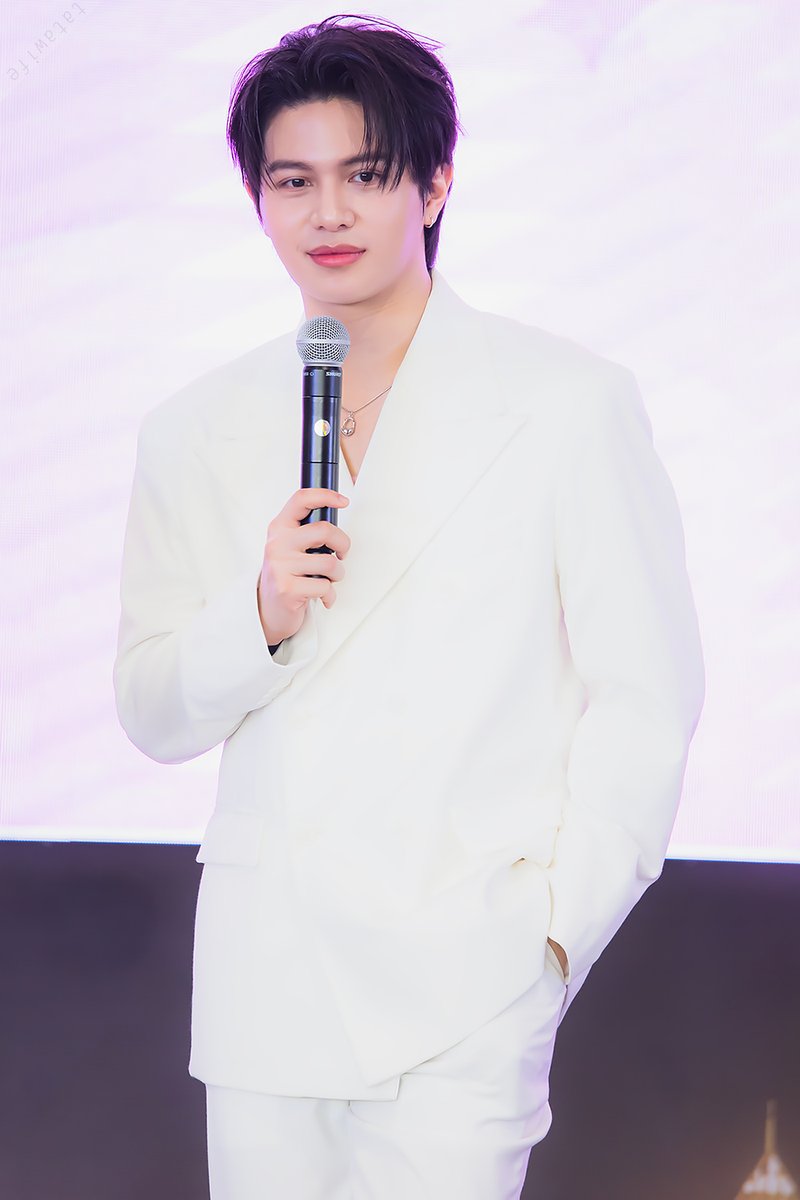 ลาละค่ะ 2 เพลง 2 เกมส์ 
เหมือนเวลามันสั้นมาก
แต่น้องก็น่ารักมากนะ ^^
WILLIAM X BEAUTYFAIR2026

#HearYourHeartWithWilliam
#williamjkp <a href="/Williamjkp1/">วิลเลี่ยม จักกะปรั๊ดดดดด</a>