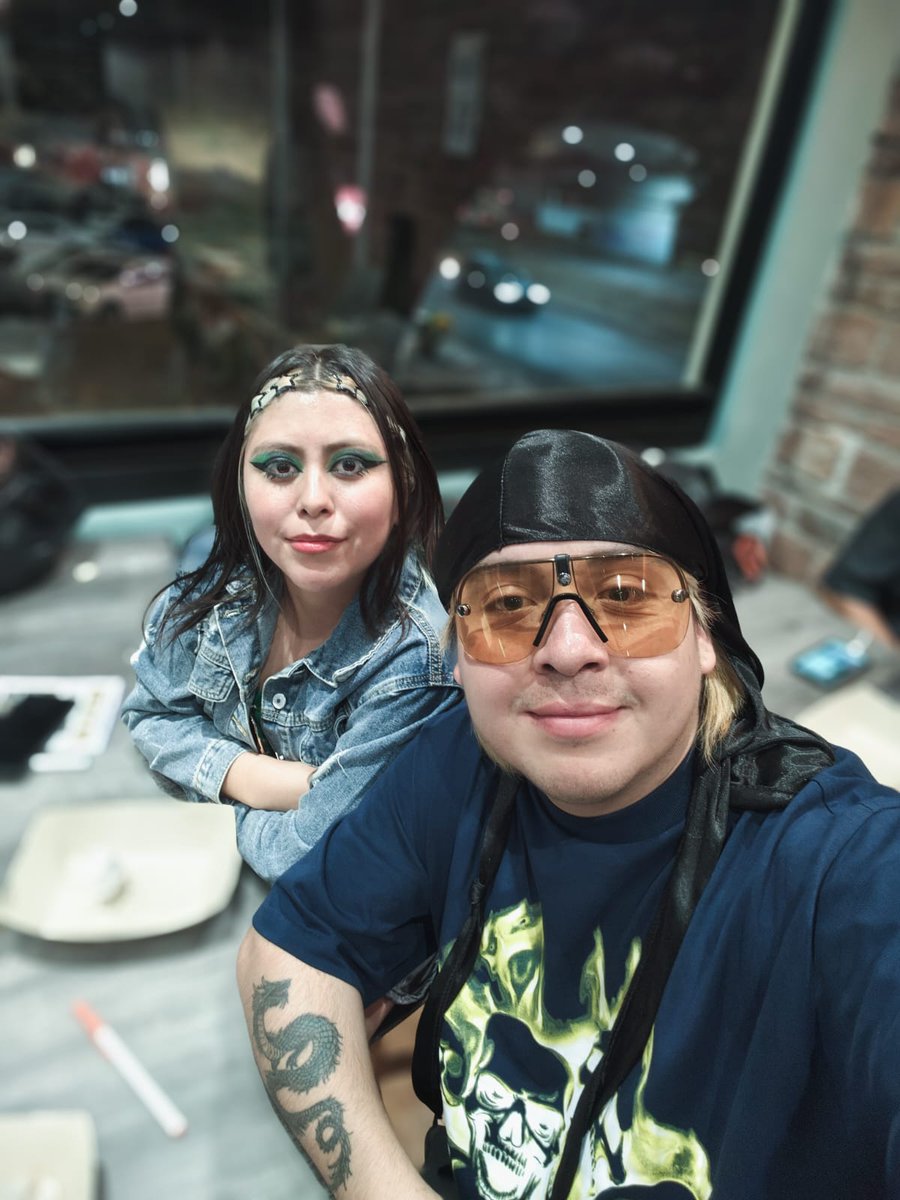 Smithserrat tweet media