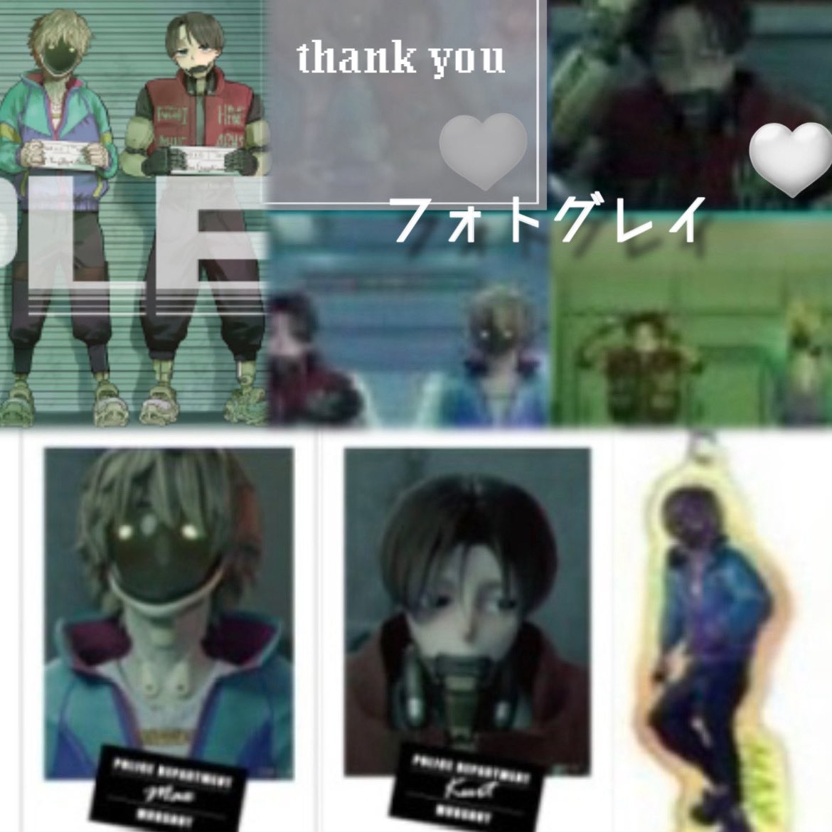 譲渡 交換】ミルキー☆サブウェイ ミルキーサブウェイ ミルサブ 道とん