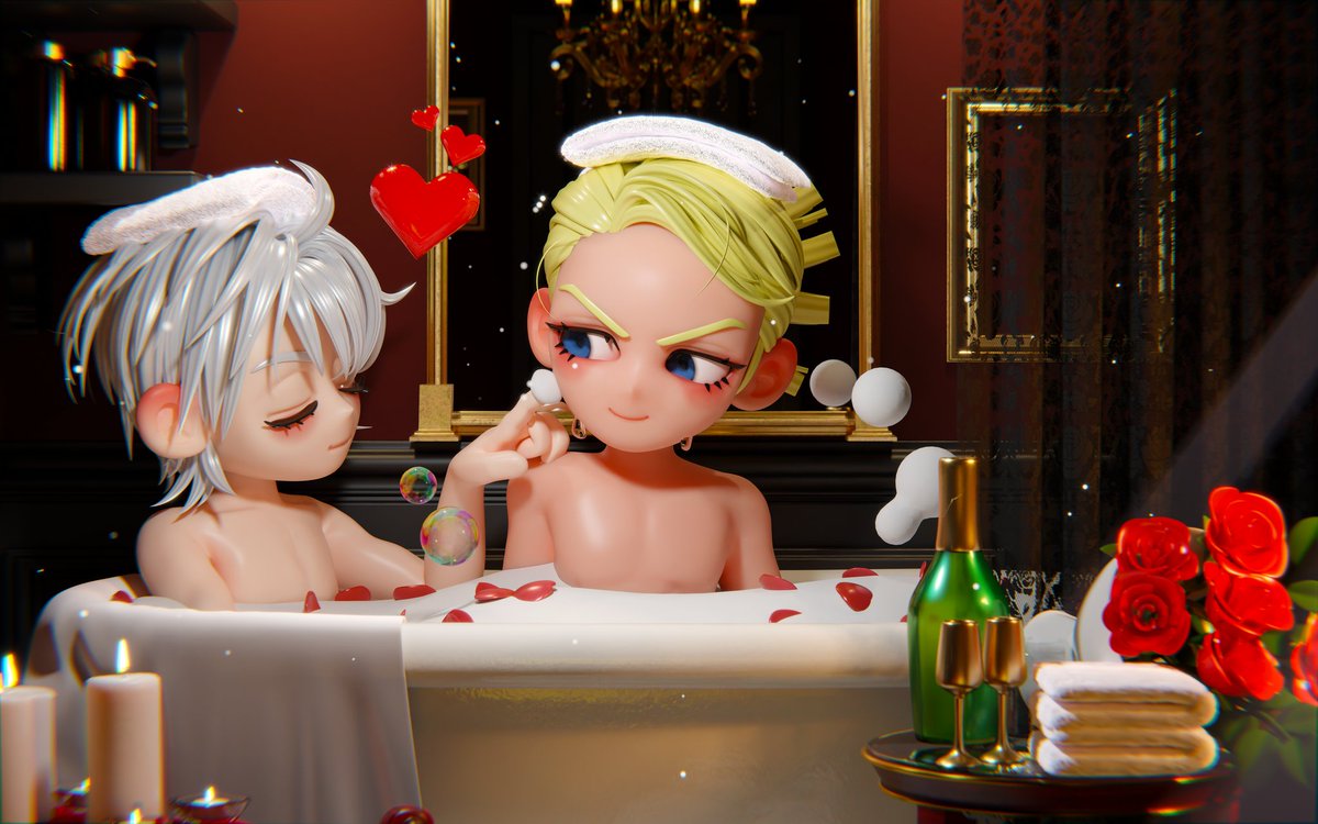 돈까쓰망치 tweet media