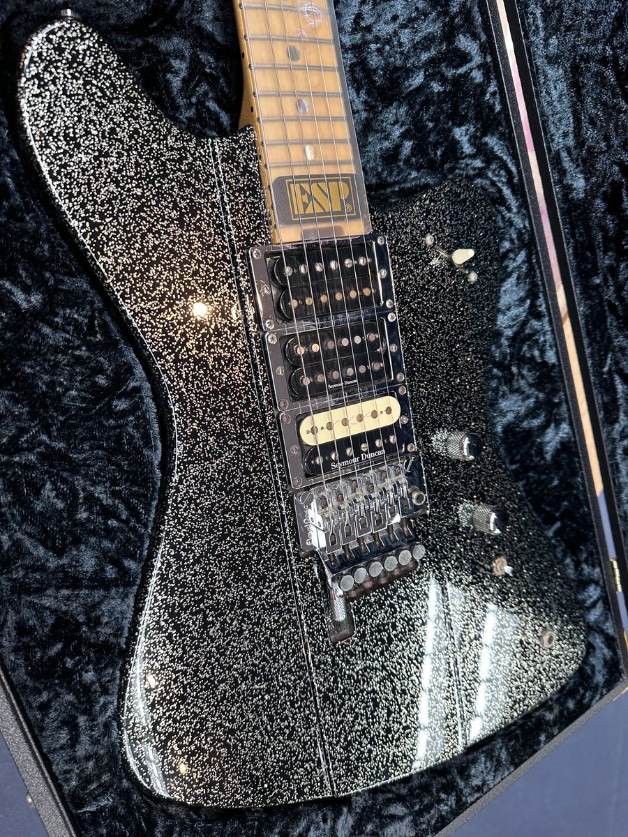 委託中古品にてKiller KG-GALAXYが入荷‼お値段は498000円税込にて販売