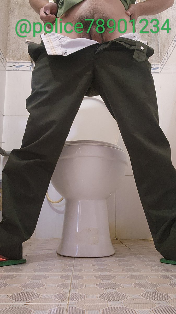 Đầu năm quên mặc sịp