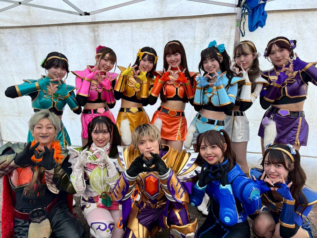 しずく‎🤍【特撮がるず】 (@shi_zk02) / Posts / X