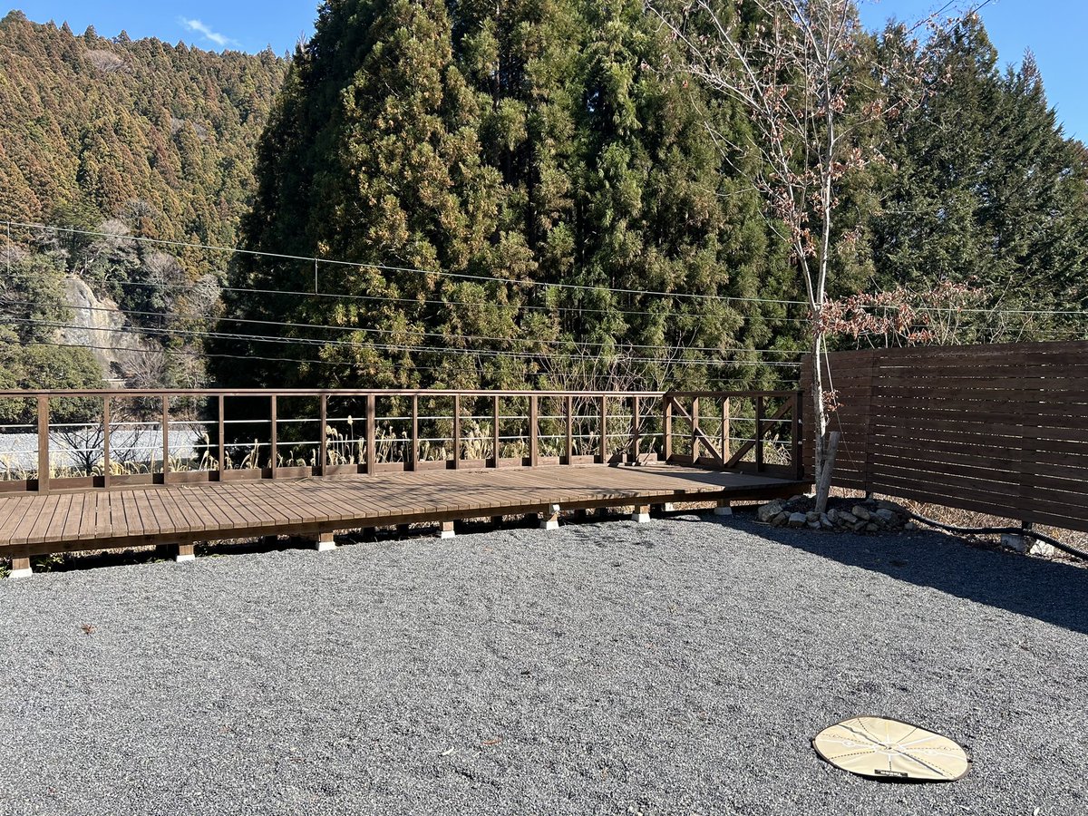 vmax1200_'s tweet photo. ここをキャンプ地とする🏕️
#キャンプ https://t.co/jlTnMrg214
