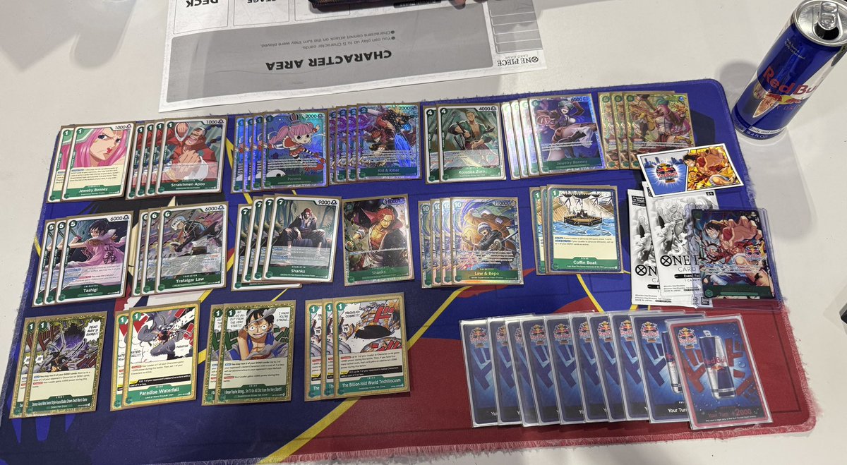 ClydeTCG tweet media