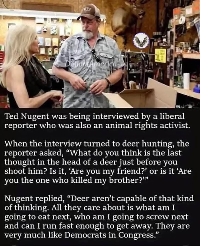 Savage. And true...🔥🔥🔥