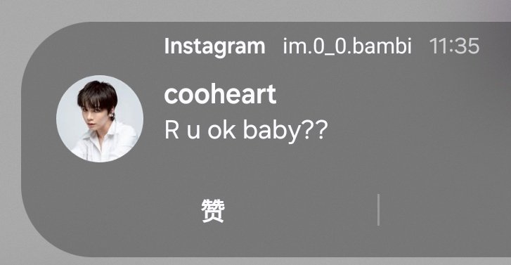 Me cursing on X, then phi khun suay hit my dm and said worrying about my mental health 🫥
Sorry for being a psychopath