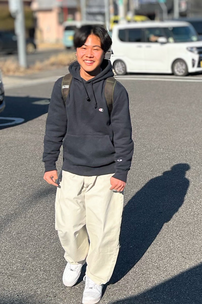 るかの週末塾は今日でおしまい😊
送迎もおしまい😁🤟

高校入試まであと4日❗️
るか君よりこちらがドキドキ💓

来週から🎣🎣🎣🎣🎣🎣