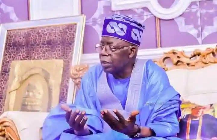 TINUBU used decades to build a strong political structure and after using the structure to attain power, instead of making money for himself and the enduring structure, he starts series of legendary reforms, putting huge money in the public Treasury, removing feeding bottles from