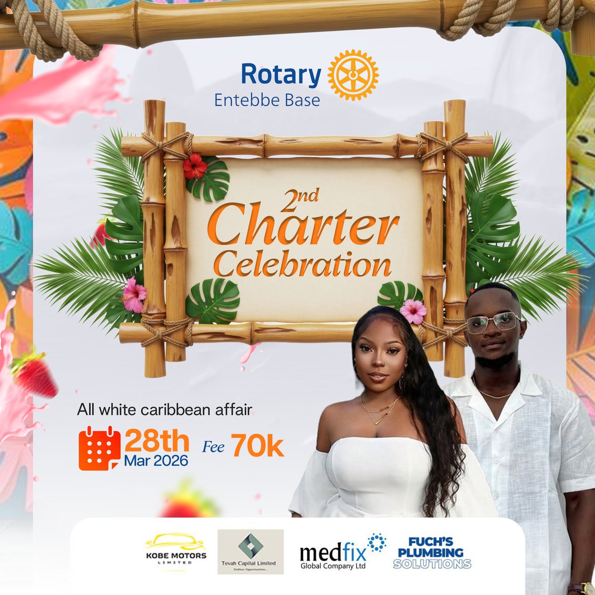 The Base tweet media