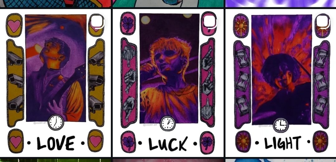 dal 🎱 tweet media