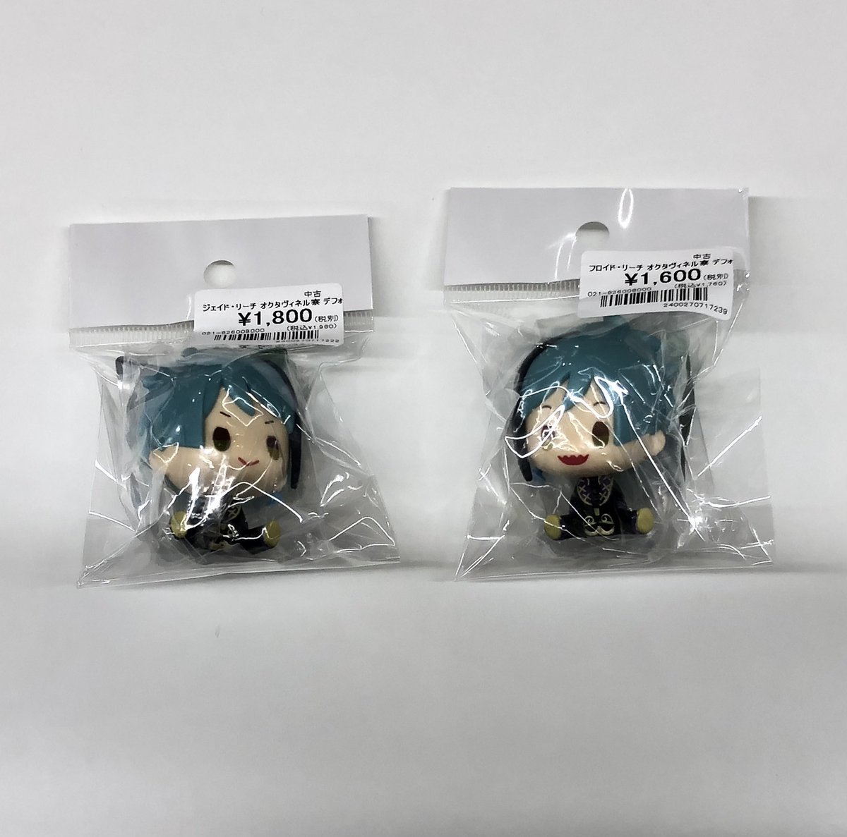 🐚入荷情報🐚 ツイステッドワンダーランド 式典服 デフォルメ