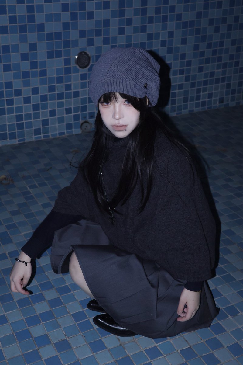 不顾一切的活下去 tweet media