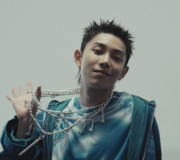 상남자의 표본 김률