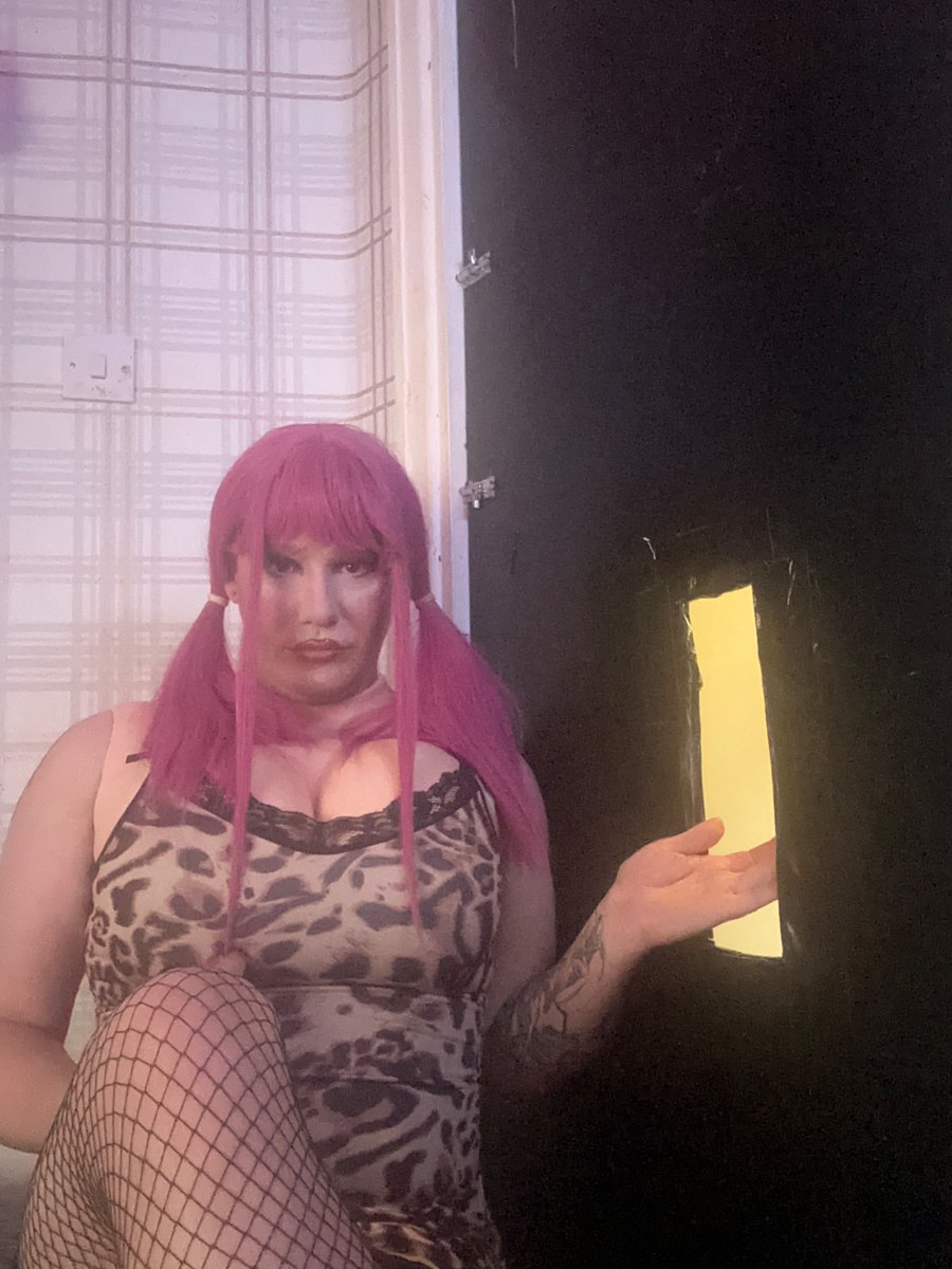 Peaches tweet media