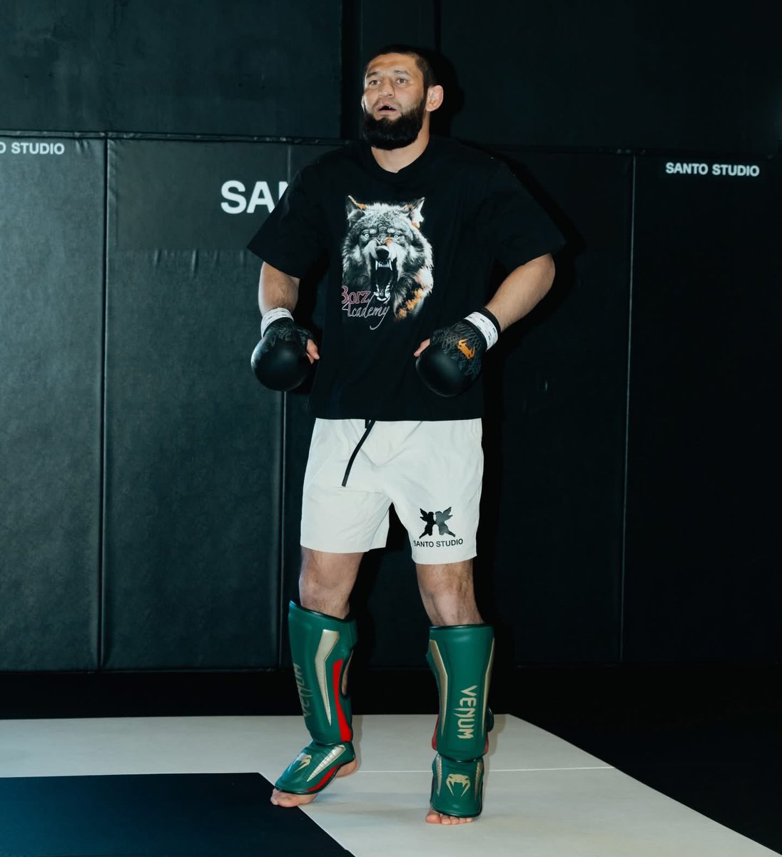 Santo Studio tweet media