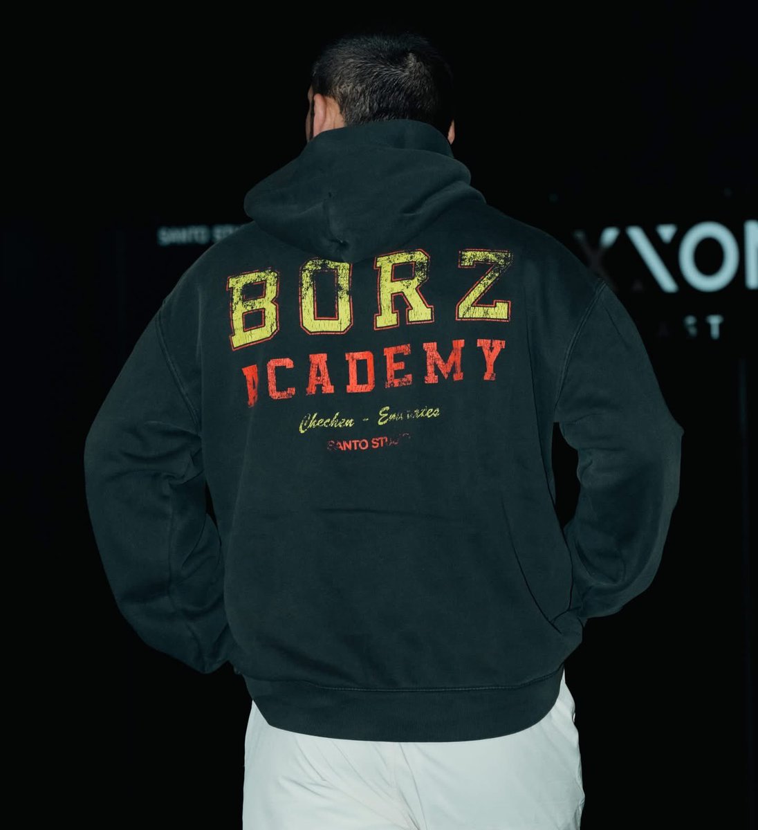 Santo Studio tweet media