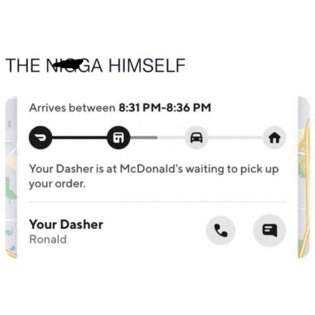 Deshaunnneditz's tweet image. RT @messedupfoods: