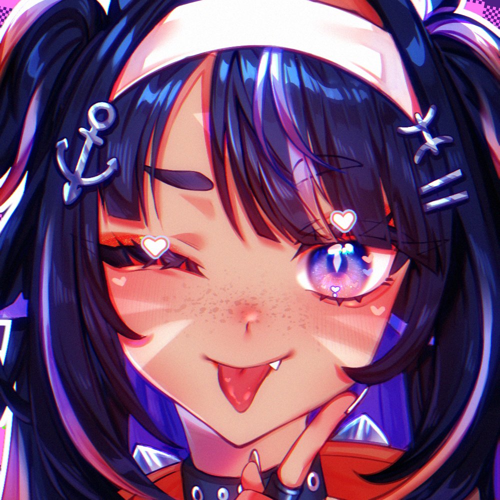 Sakurin 🦈👾 tweet media