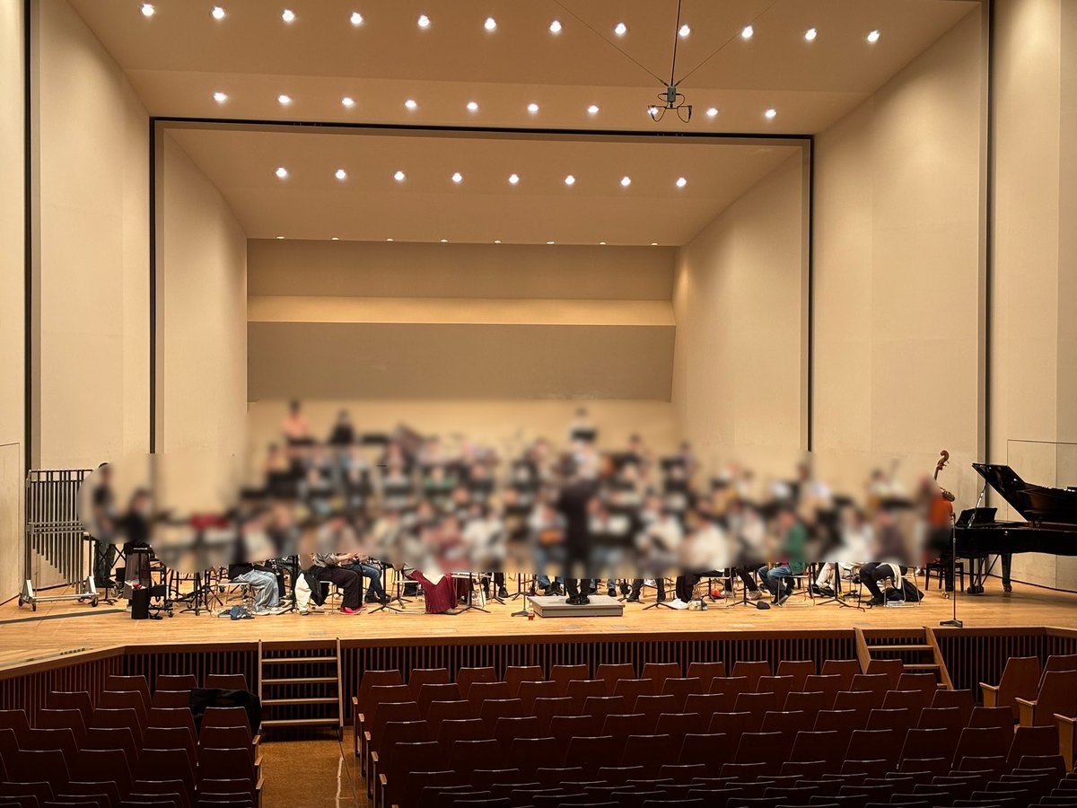 Toyama Play a game Sounds orchestra ＝ TPS tweet media
