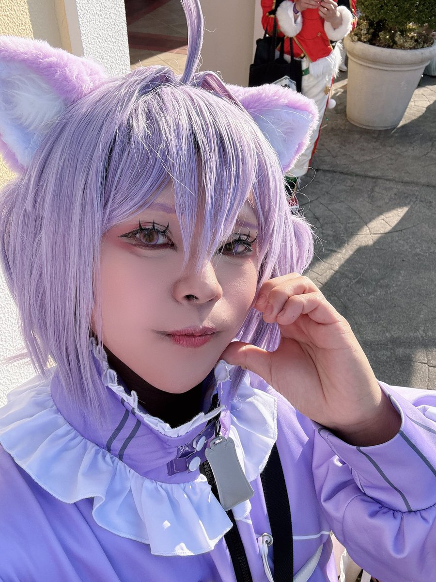 ゆっちゃん@コスプレ ｴｷｽﾎﾟday1 (@yunochan_cos) / Posts / X