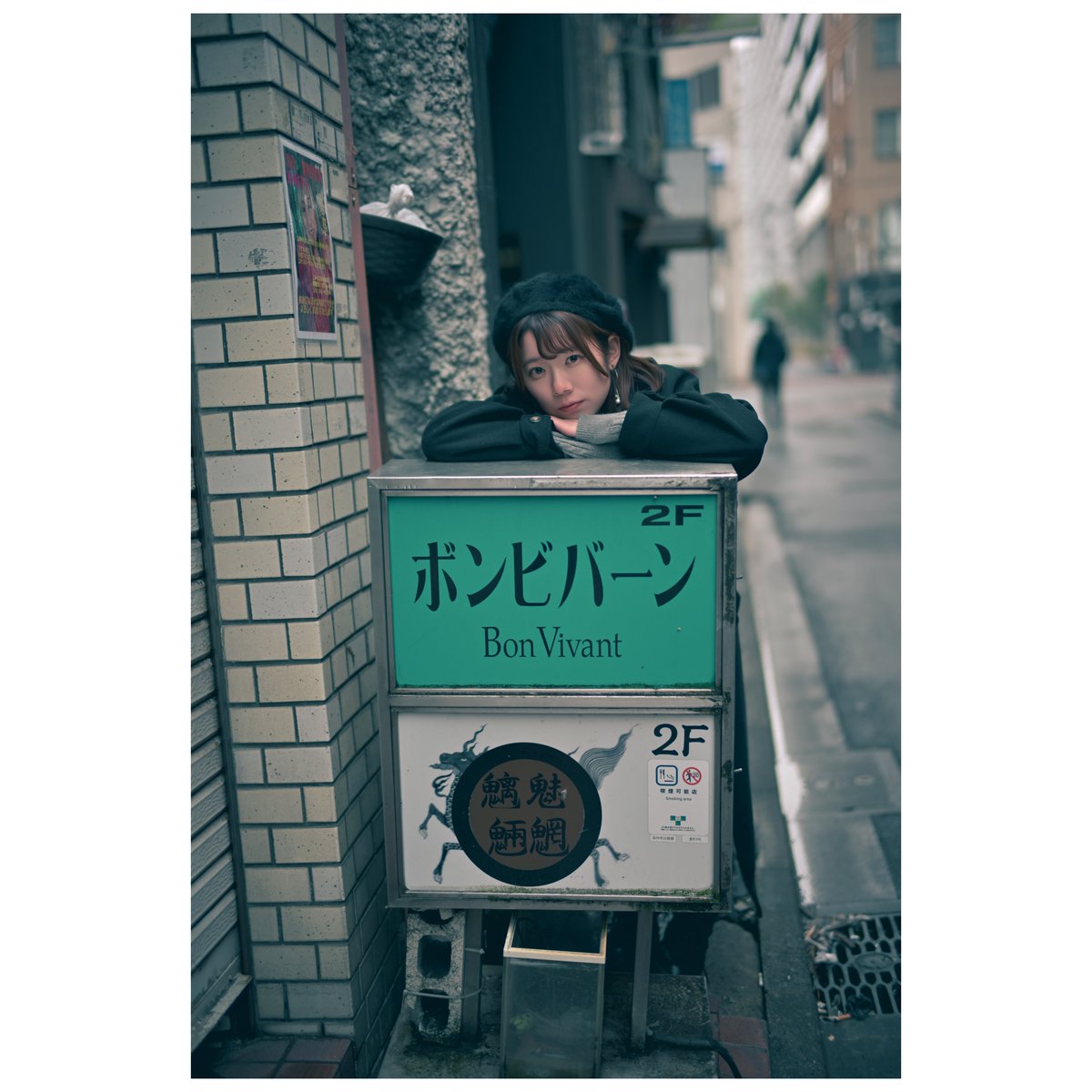 m: 蒼月ゆき❄️さん @_aotsukiyuki