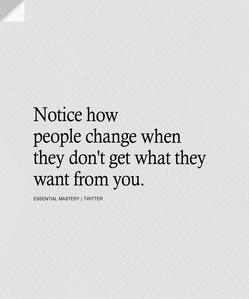 Essential Mastery tweet media