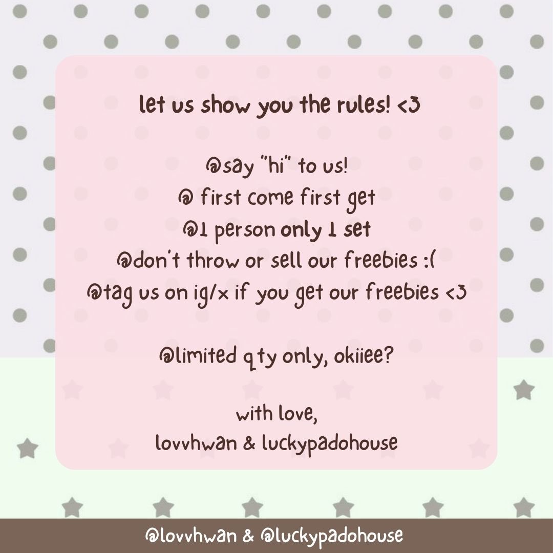 jennii ⨾ ₊🫧˚ʚ 🪼 | freebies pulse on jkt tweet media