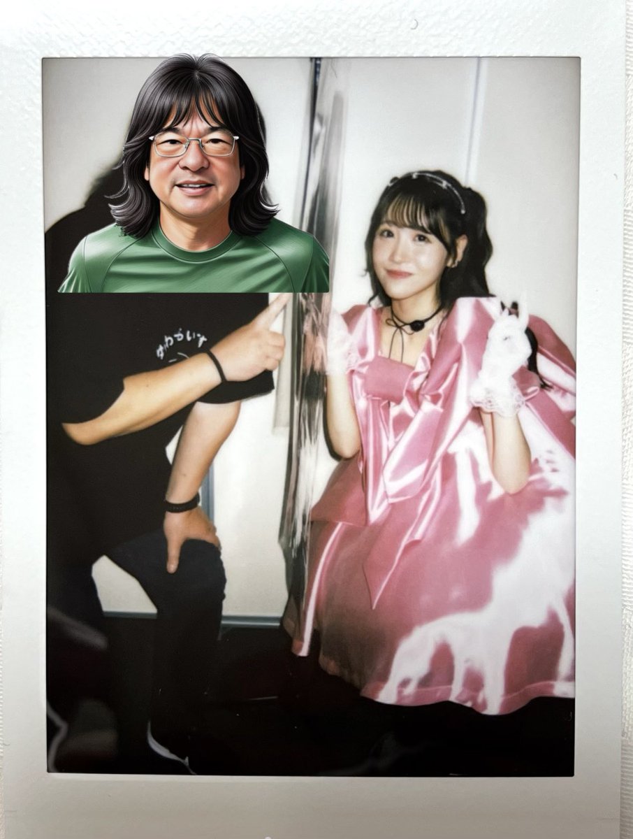 1日1ゆい💚 今日は櫻井優衣ちゃんの誕生日🎂 おめでとうございます