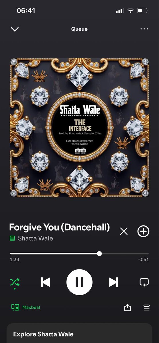 sm_custodian's tweet image. Godfather @shattawalegh ❤️‍🔥🔥 please what did you put in this song. This is clear message to the youth from God💯🔥through his messenger Charles🫡🔥.

#GodIsHere #TheInterface #ShattaMusic