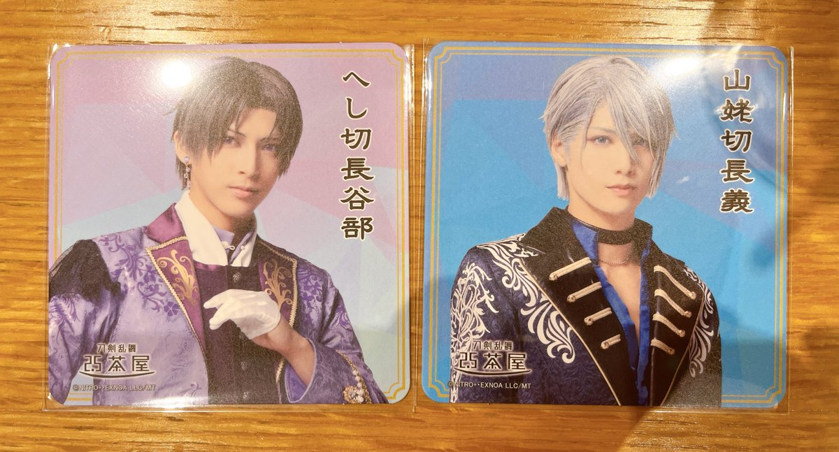 黎/返信に2日程お時間を頂く場合あり🙇‍♂️ tweet media