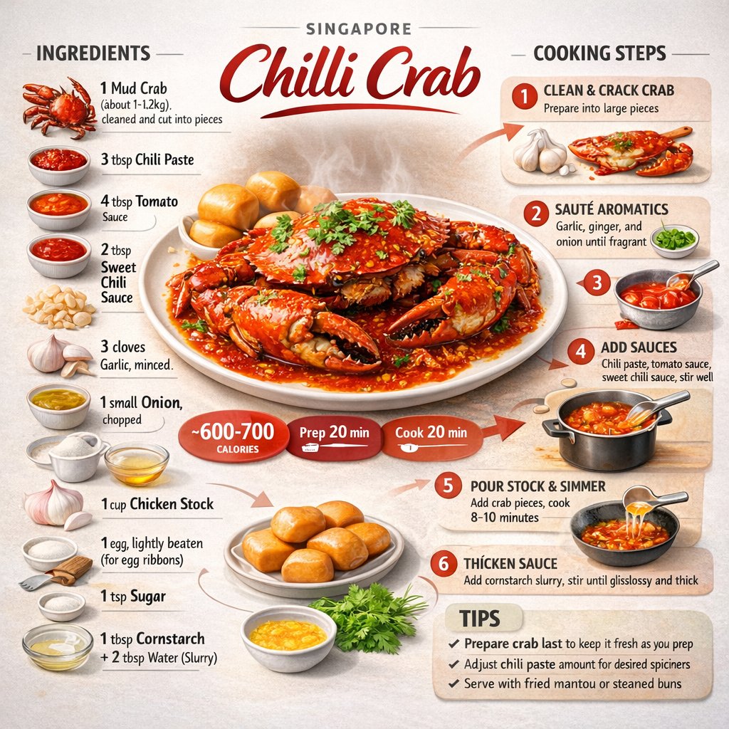 sengyi's tweet photo. Most food bloggers post photos.
Smart creators post recipe infographics.
Why?
Because structured visuals =
📌 More saves
📌 More shares
📌 More traffic
I broke down the exact #AI prompt system to create them 👇
https://t.co/zgT65MtvOg

#FoodBlog #LearnAIWithSY #RecipeInfographics https://t.co/oIdR1wcysS