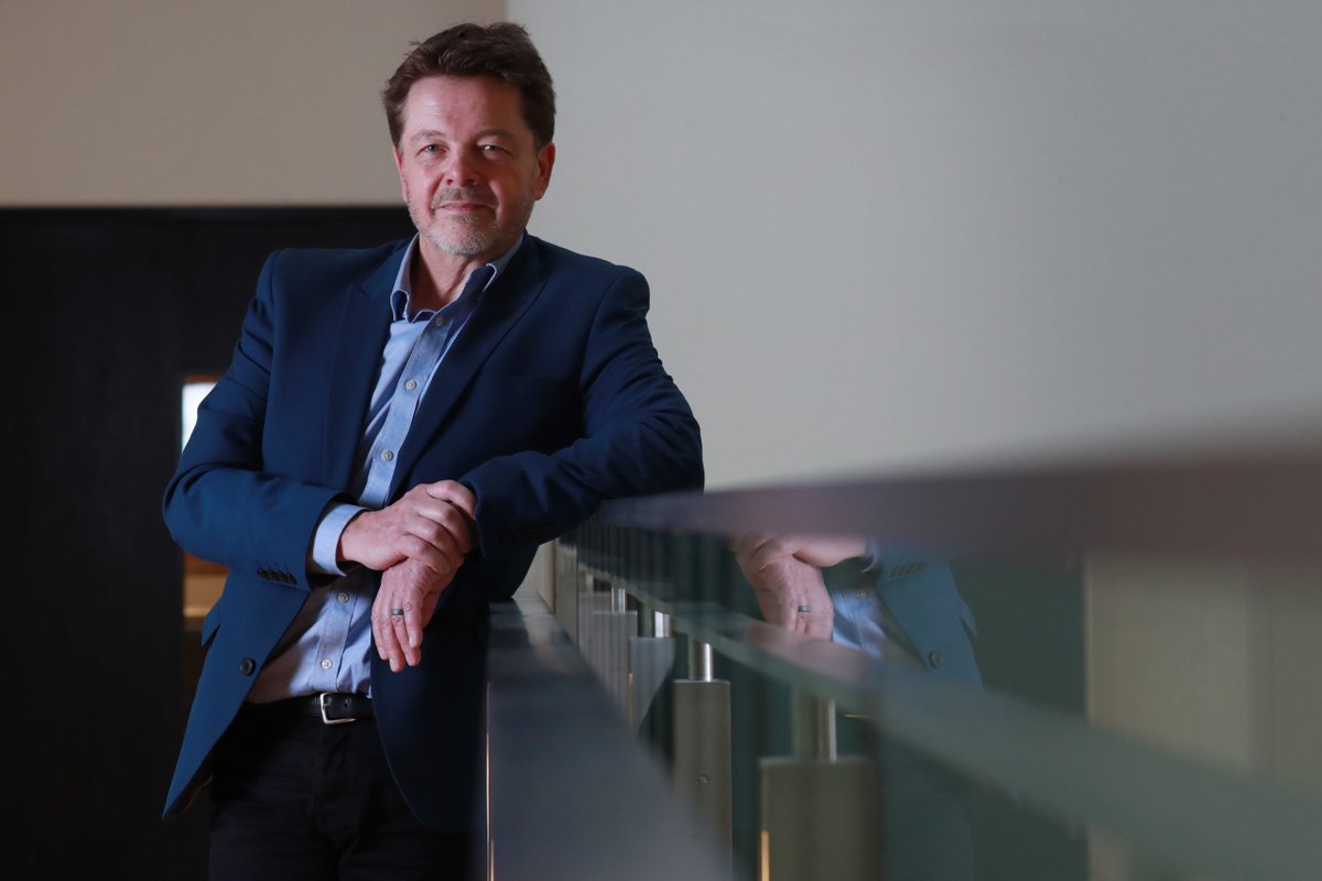 Cities_Today's tweet image. UK councils prioritise connectivity but lack impact data

“Its economic value is often assumed rather than rigorously measured, and many councils lack the tools to quantify wider spillover effects.”

👉 cities-today.com/uk-councils-pr…

@farrpoint #connectivity #digitalisation #data