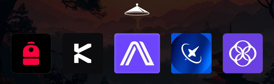 Solana projects with tokens coming this 2026 - Backpack - Kast