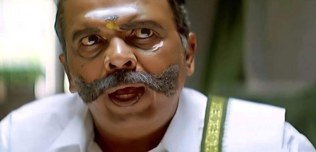 ~ புளிகுழம்புல மீன் போட்டா மீன் குழம்பா..!?