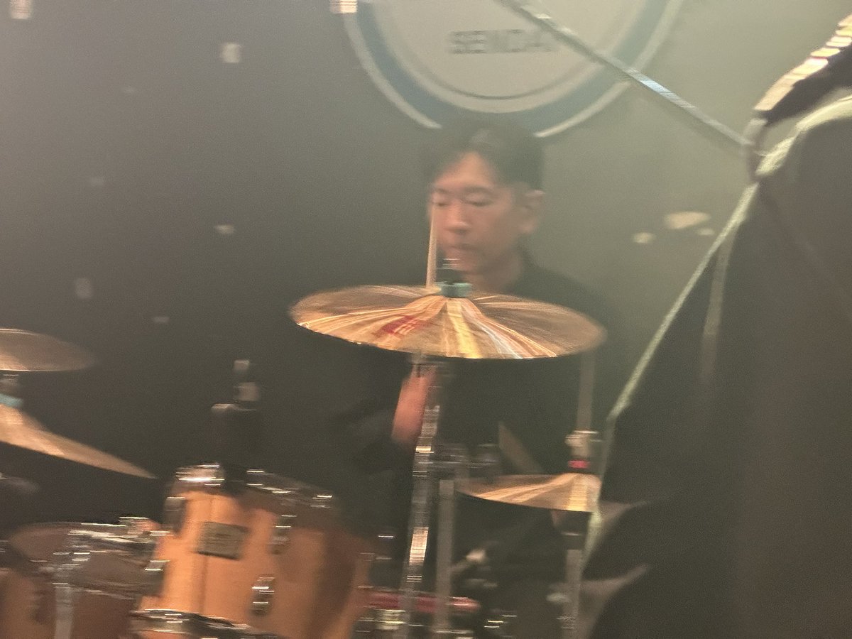 岩澤吉樹 tweet media