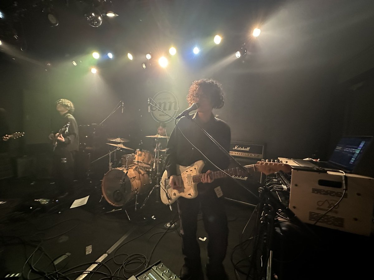 岩澤吉樹 tweet media