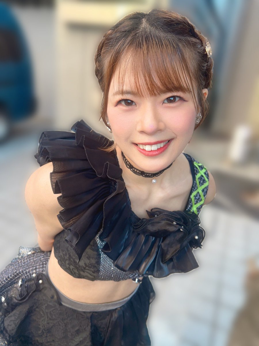 ゆゆ•THE•エクスカリバー / 田渕友夢【アイオケ】 (@yuyu_tabuchi