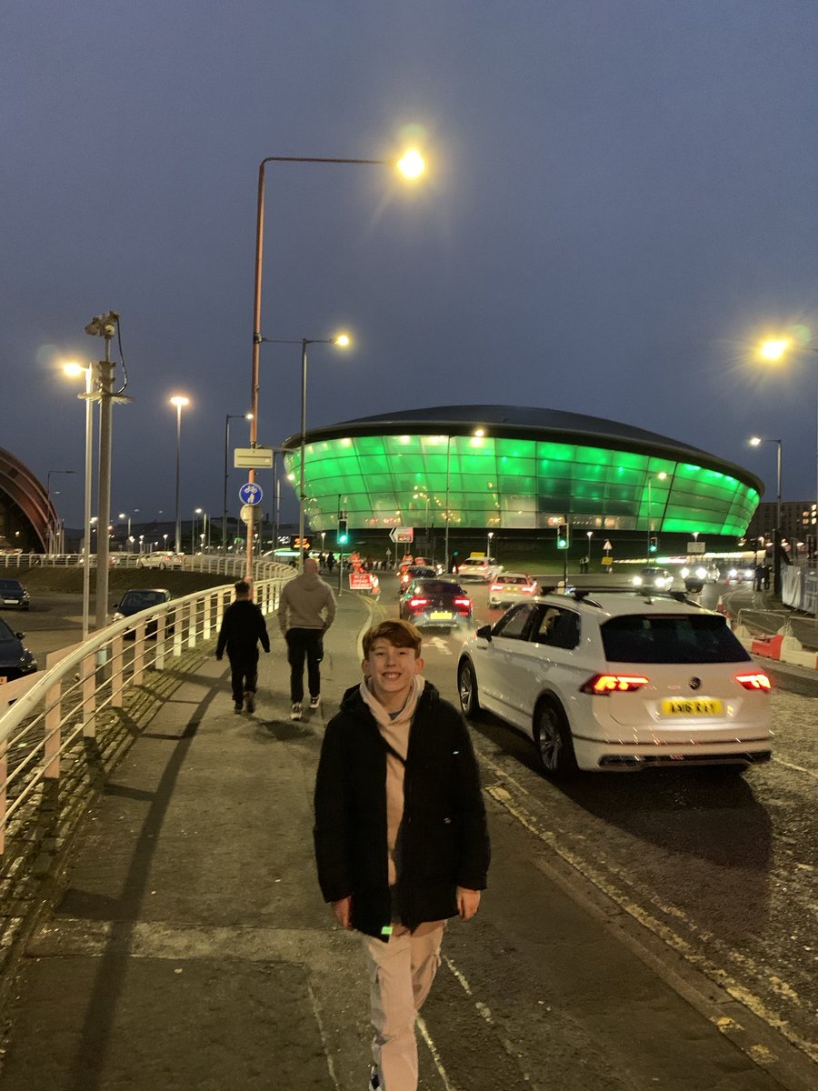 Gary Gordon tweet media