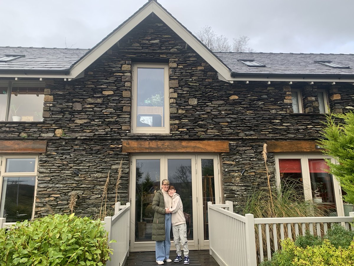 Gary Gordon tweet media