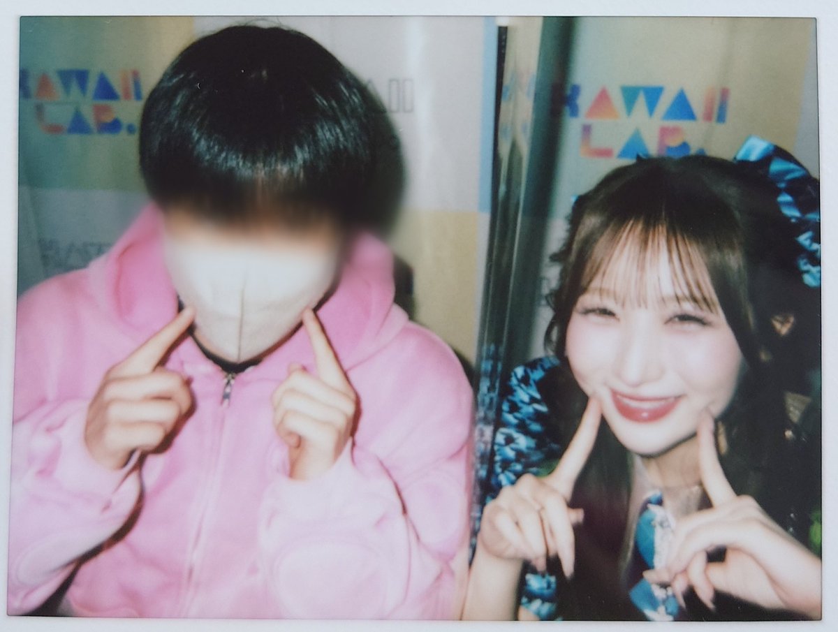 なちさんいつも最高の笑顔で幸せをわけてくれてありがとう💚 どんな時