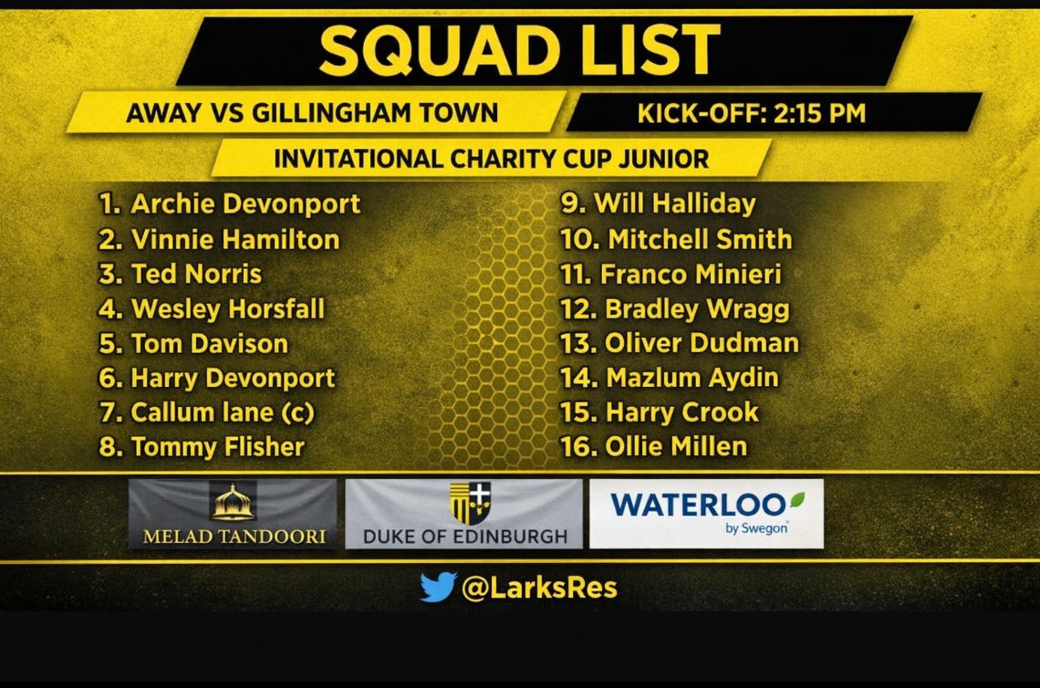 Larkfield & New Hythe Res tweet media