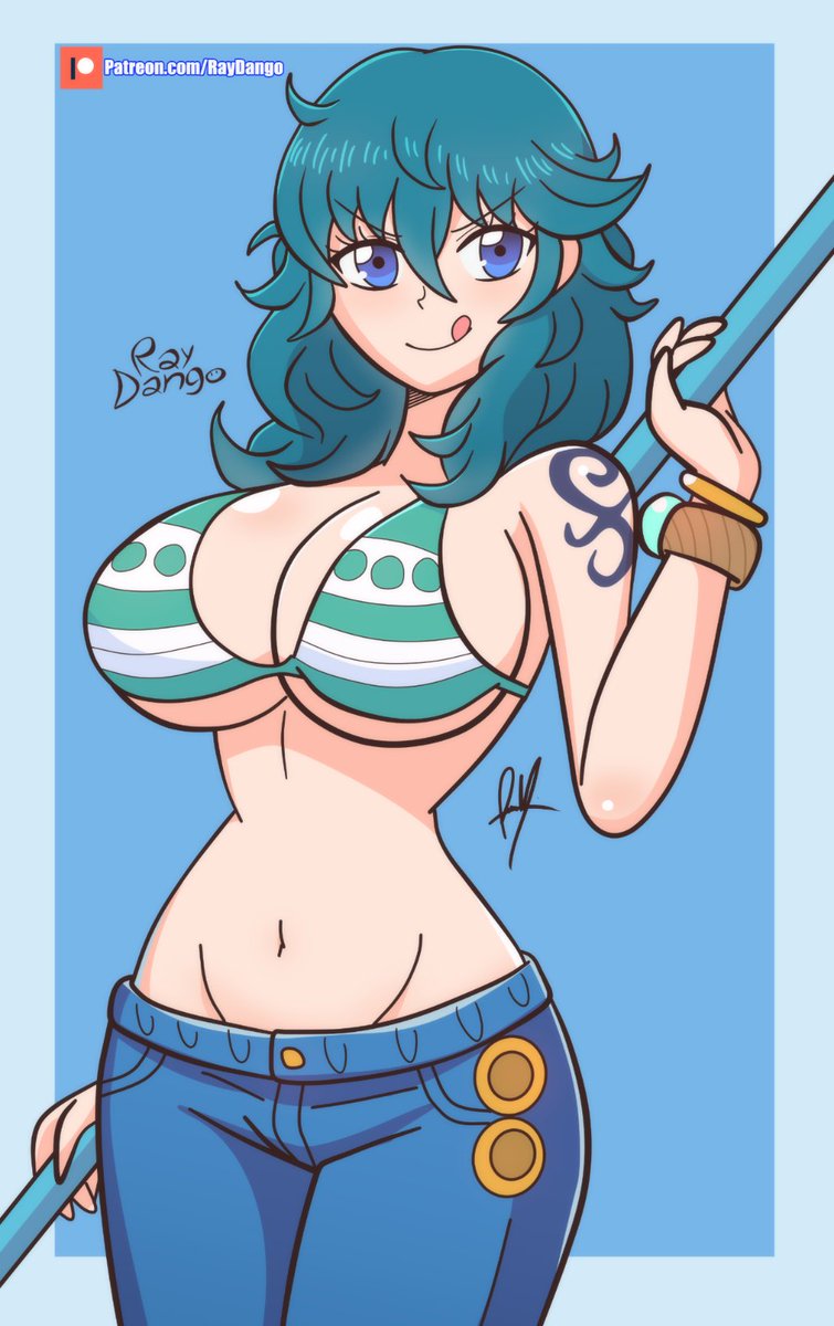 RayDango tweet media