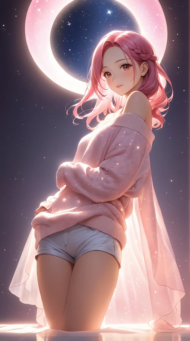 Luna (@takao1821277) / Posts / X