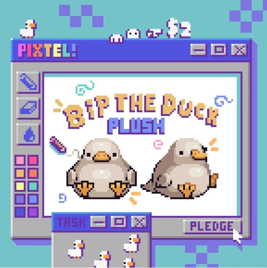 Pit (Comms Open) tweet media