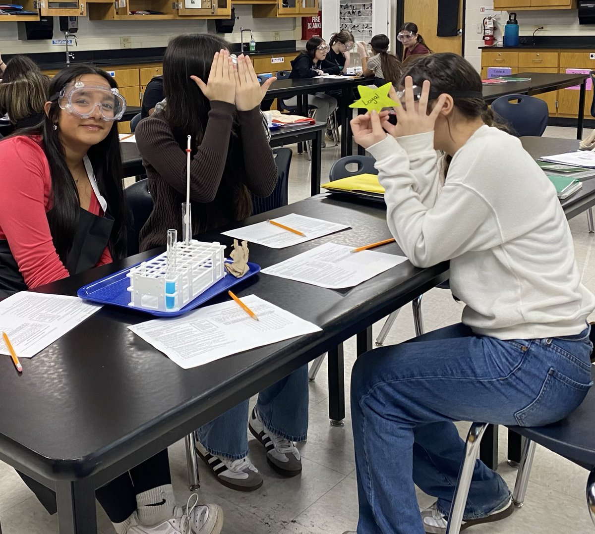 April Rodriguez tweet media