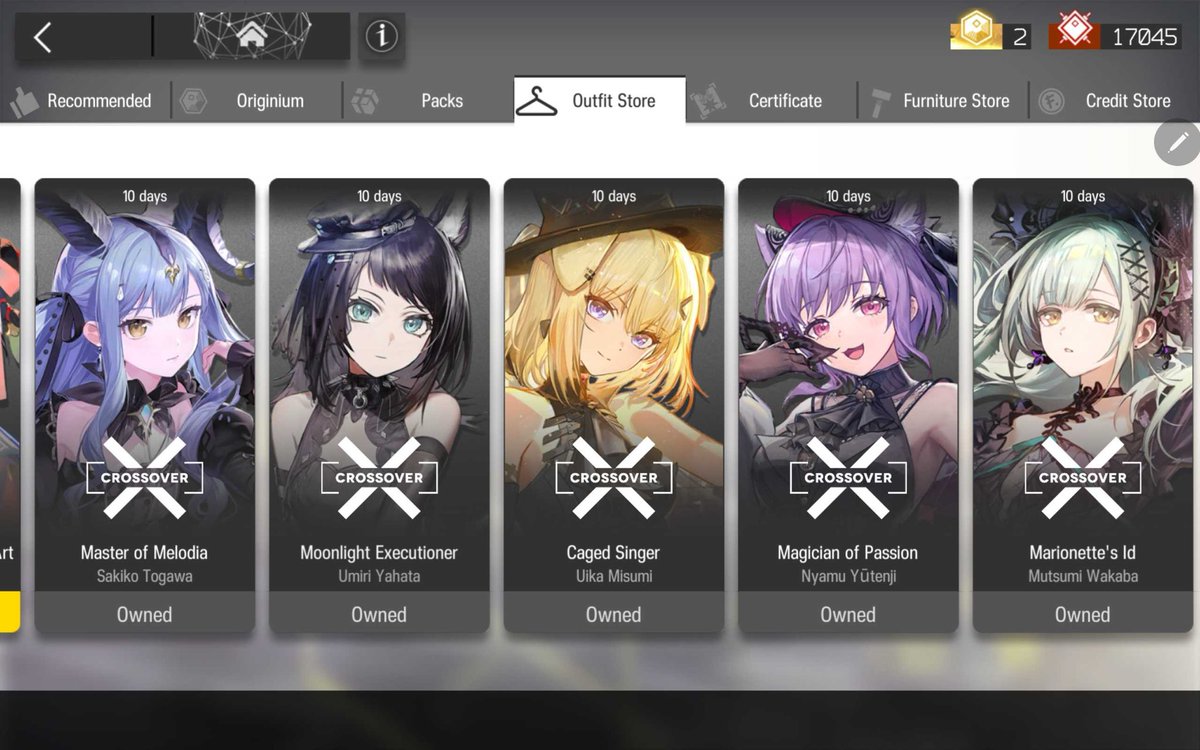 シズキラ tweet media